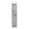 Mack 1006977 - spaanplaatschroef vz kop geelverzinkt 4st 6 x 150mm | 10 stuks