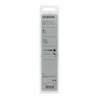 Mack 1006982 - spaanplschrf. vzkop-zelfb geelverzinkt 4st 6 x 140mm | 10 stuks