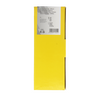 Mack 1006994 - spaanplschrf. vzkop-zelfb geelverz. 50 st 6 x 160 mm | 2 stuks