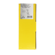 Mack 1006994 - spaanplschrf. vzkop-zelfb geelverz. 50 st 6 x 160 mm | 2 stuks - afbeelding 3