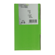 Mack 1007027 - houtdraadbout staal verzinkt 200 st 6 x 25 mm | 5 stuks - afbeelding 3