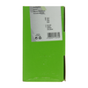 Mack 1007028 - houtdraadbout staal verzinkt 200 st 6 x 30 mm | 5 stuks