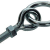 Mack 1008539 - 1 putring m12 x 60mm verzinkt | 10 stuks