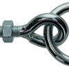Mack 1008539 - 1 putring m12 x 60mm verzinkt | 10 stuks