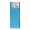 Mack 1007054 - houtbout + moer verzinkt 100 st 6 x 70 mm | 2 stuks