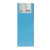Mack 1007062 - houtbout + moer verzinkt 50 st8 x 80 mm | 2 stuks