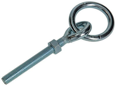 Mack 1008540 - 1 putring m12 x 100mm verzinkt | 10 stuks