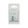 Mack 1008450 - 2 staaldraadklemmen 6-8mm inox | 10 stuks
