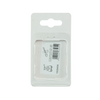 Mack 1008454 - 4 staaldraadklemmen 6mm verzinkt | 10 stuks