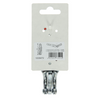 Mack 1008472 - 1 paniekhaak 100mm verzinkt | 5 stuks