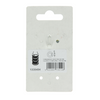 Mack 1008484 - 1 ringmoer din 582 m8 verzinkt | 10 stuks