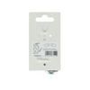 Mack 1008522 - 2 open s-haken 8,0 x 75mm verzinkt | 10 stuks