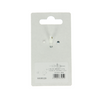 Mack 1008529 - 2 kelven ovaal 8mm verzinkt | 10 stuks