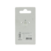 Mack 1008547 - 2 oogbouten + moer m6 x 50mm verzinkt | 10 stuks