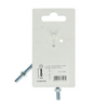 Mack 1008548 - 2 oogbouten + moer m6 x 60mm verzinkt | 10 stuks