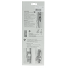 Mack 1010092 - 1 lintoproller opzet 6m 22mm | 5 stuks