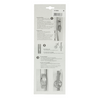 Mack 1010093 - 1 lintoproller orient 7m 22mm | 5 stuks