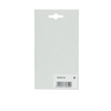 Mack 1010112 - 2 stootdoppen wit 60mm | 10 stuks