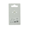 Mack 1044044 - verzinkte spanring (2) 10-16mm | 10 stuks