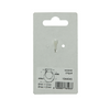 Mack 1044045 - verzinkte spanring (2) 12-22mm | 10 stuks