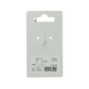 Mack 1044046 - verzinkte spanring (2) 23-35mm | 10 stuks