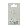 Mack 1044047 - verzinkte spanring (2) 25-40mm | 10 stuks