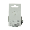 Mack 1044049 - verzinkte spanring (2) 40-60mm | 10 stuks