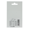 Mack 1015899 - slangklem verz 15-24mm 2st | 10 stuks