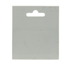 Mack 1015856 - 1 brievenkastslot vernikkeld 16mm | 5 stuks
