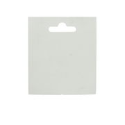 Mack 1015858 - 1 brievenkastslot vernikkeld 25mm | 5 stuks - afbeelding 3