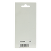 Mack 1013258 - 2 spaanse paumellen rechts verzinkt h 80 x b 45mm | 5 stuks