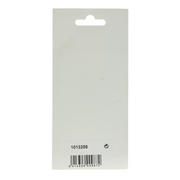 Mack 1013258 - 2 spaanse paumellen rechts verzinkt h 80 x b 45mm | 5 stuks - afbeelding 9