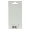 Mack 1013257 - 2 spaanse paumellen links verzinkt h 80 x b 45mm | 5 stuks