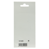 Mack 1013260 - 2 spaanse paumellen links verzinkt h 90 x b 50 mm | 5 stuks