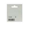 Mack 1013349 - 2 meubelpaumellen links vernikkeld h 30 x b 40 mm | 5 stuks