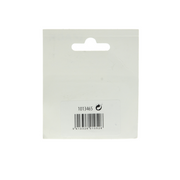Mack 1013465 - 2 meubelpaumellen rechts vernikkeld h 50 x b 40 mm | 5 stuks - afbeelding 8