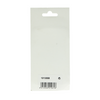 Mack 1013558 - 2 meubelpaumellen rechts verbronsd h 50 x b 40 mm | 5 stuks