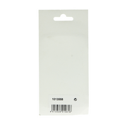 Mack 1013558 - 2 meubelpaumellen rechts verbronsd h 50 x b 40 mm | 5 stuks - afbeelding 3