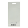 Mack 1013559 - 2 meubelpaumellen links verbronsd h 50 x b 40 mm | 5 stuks