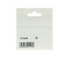 Mack 1013248 - 4 smalle scharnieren verzinkt h 60 x b 35 mm | 5 stuks