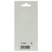 Mack 1013506 - 4 smalle scharnieren verzinkt h 80 x b 45 mm | 5 stuks - afbeelding 3