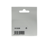 Mack 1013338 - 2 smalle scharnieren messing h 50 x b 30 mm | 5 stuks