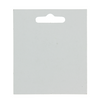 Mack 1013250 - 4 zware scharnieren verzinkt h 50 x b 38 mm | 5 stuks