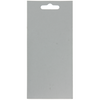 Mack 1013252 - 4 zware scharnieren verzinkt h 75 x b 50 mm | 5 stuks