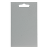 Mack 1013486 - 2 scharnieren vermessingd h 63 x b 41 mm | 5 stuks