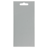 Mack 1013571 - 2 zware scharn. vermessingd h 75 x b 50 mm | 5 stuks