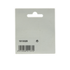 Mack 1013325 - 2 vierkante scharnieren verzinkt h 50 x b 50mm | 5 stuks