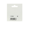 Mack 1013501 - 2 vierkante scharnieren verzinkt h 60 x b 60mm | 5 stuks