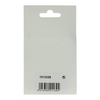 Mack 1013326 - 2 vierkante scharnieren verzinkt h 70 x b 70mm | 5 stuks