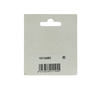 Mack 1013480 - 2 lintscharnieren verzinkt h 20 x b 60 mm | 5 stuks